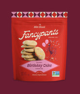 Fancypants Cookies